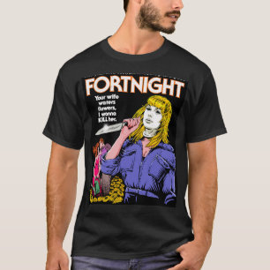 T-shirt La Quinzaine