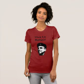T-shirt La Rahm de vivats ! (Devant entier)