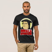 T-SHIRT LA REFORMACION DE VIVATS (Devant entier)