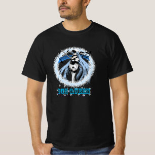 T-shirt La reine des glaces "Esdeath" de Akame ga Kill