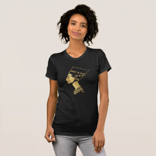 T-shirt La Reine Nefertiti