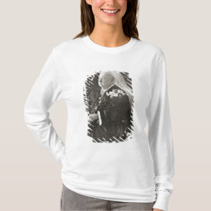 T-shirt La Reine Victoria c.1899