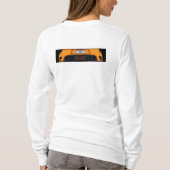 T-shirt La renaissance de Z (Dos)