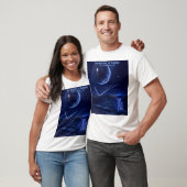 T-shirt La rentrée de Ramsey (Unisexe)