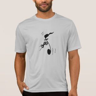 T-shirt La répétition T de navire