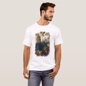 T-shirt La République, 1848 (Devant entier)
