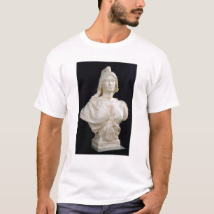 T-shirt La République, 1880