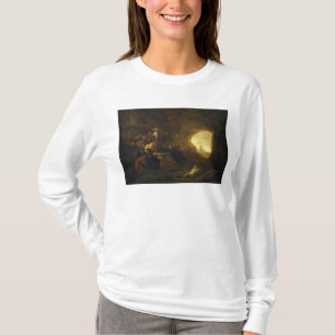 T-shirt La résurrection de Lazarre 2