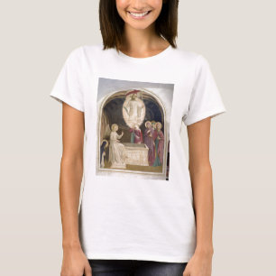 T-shirt La résurrection du Christ et des femmes pieuses