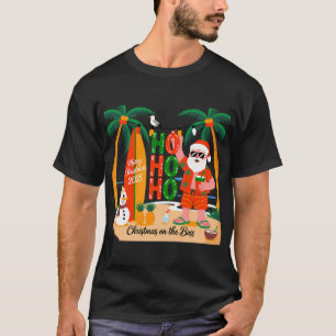 T-shirt La retraite signifie passer du travail à la pêche