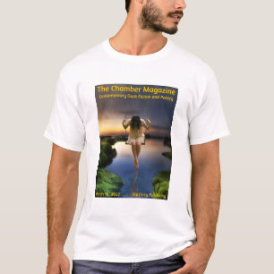T-shirt La Revue de Chambre du 18 mars