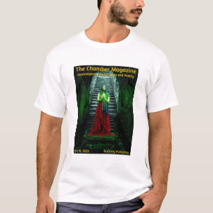 T-shirt La Revue de Chambre du 8 avril