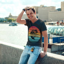 La rivière appelle et je viens Basse Vintage