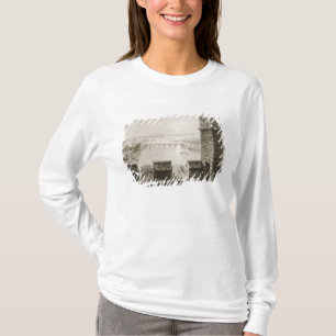 T-shirt La rivière Shannon et Limerick