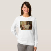 T-shirt La robe Mariage (Devant entier)