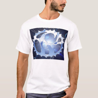 T-shirt La roue de Catherine