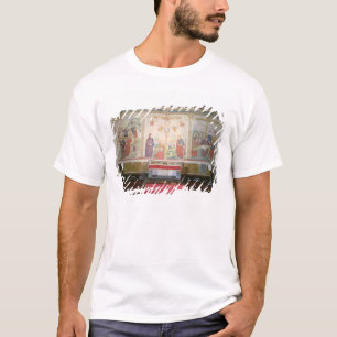 T-shirt La route du Calvaire, La Crucifixion, La Depos