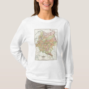 T-shirt La Russie