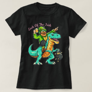 T-shirt La Saint-Patrick