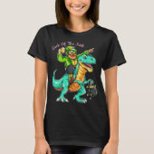 T-shirt La Saint-Patrick (Devant)