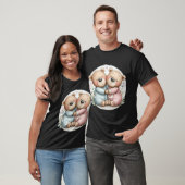 T-shirt la Saint-Valentin (Unisexe)