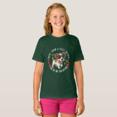 T-shirt la Saint-Valentin (Devant entier)