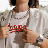 T-shirt La Saint Valentin