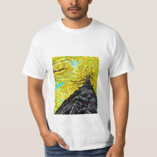 T-shirt La saison
