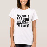 La saison du football est terminée