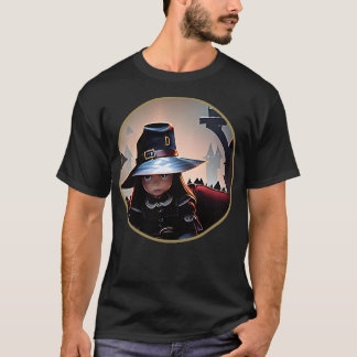 T-shirt la saison est déplaisante 4