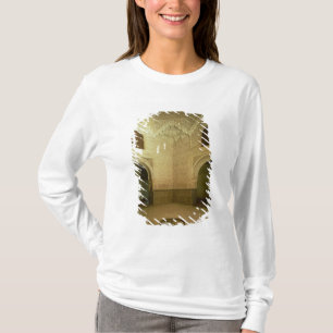 T-shirt La salle des deux soeurs du 14ème siècle