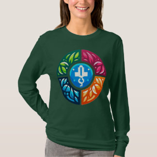 T-shirt La santé pour tous, tout pour la santé
