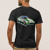 T-shirt La savane RX-7 FB (Dos)