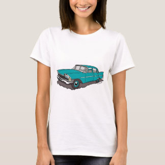 T-shirt La Savoie 1959 de Plymouth