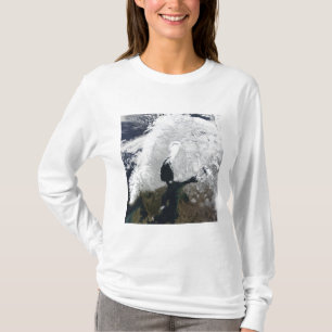 T-shirt La Scandinavie