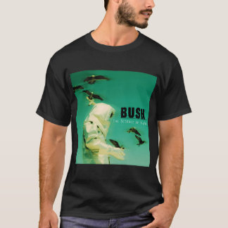 T-shirt La science des choses