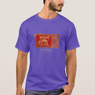 T-shirt La Serenissima