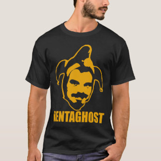 T-shirt La SÉRIE TÉLÉVISÉE des ENFANTS 80s de RENTAGHOST