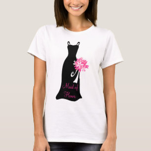 T-shirt La servante d'honneur