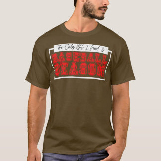 T-shirt La seule BS dont j'ai besoin est la saison 10 de b