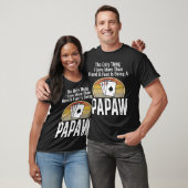 T-shirt La Seule Chose Que J'Aime Plus Que Main Et Pied Es (Unisexe)