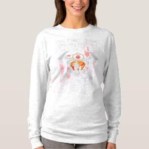 T-shirt La Seule Chose Que J'Aime Plus Qu'Être Un Pompier