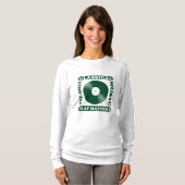 T-shirt La Seule Musique Classique (Devant entier)