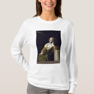 T-shirt La sibylle érythréenne