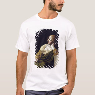 T-shirt La sibylle érythréenne