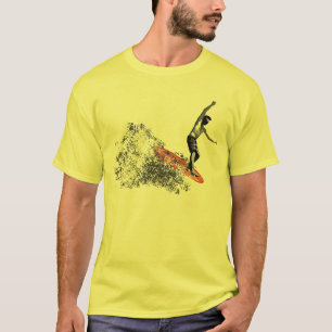 T-shirt La signature de Wizo