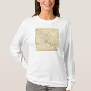 T-shirt La Silésie