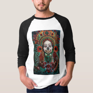 T-shirt La singularité