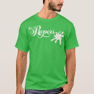 T-shirt La société Ropers Trois