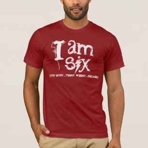 T-shirt La soixantième chemise drôle d'anniversaire je